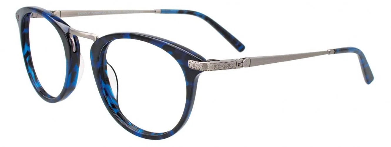 Aspex Eyewear EC485 Eyeglasses - view 8